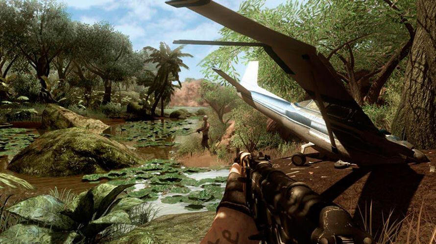 فارکرای 2